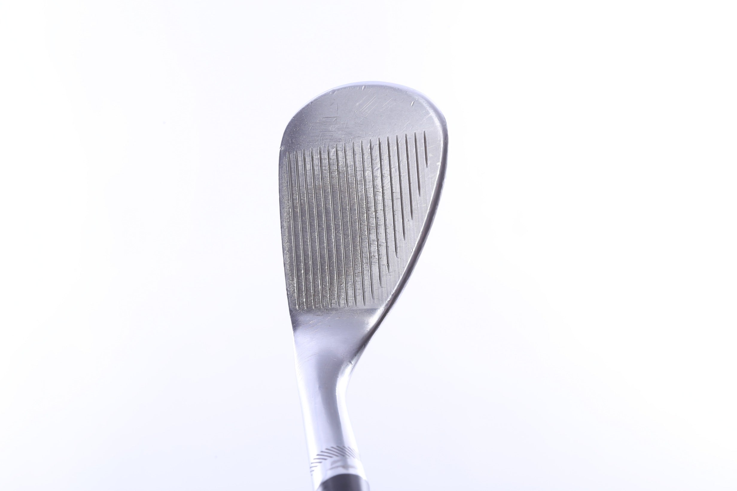 Used Titleist Vokey SM10 Tour Chrome Sand Wedge - Right-Handed - 54 Degrees - Stiff Flex-Next Round