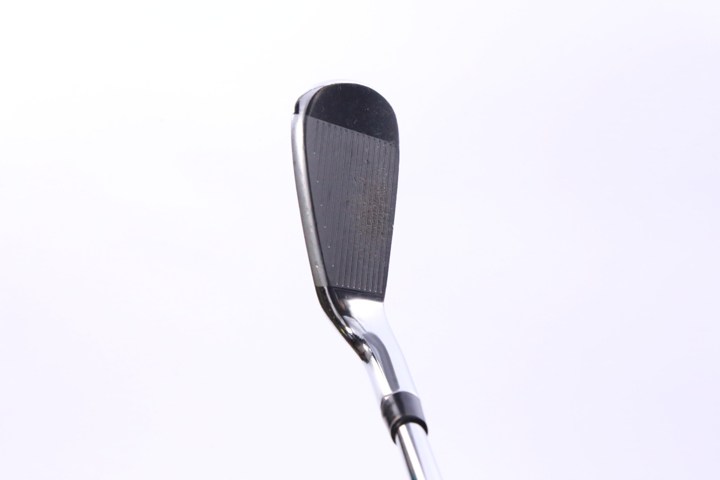 Used TaylorMade RocketBladez Tour Pitching Wedge - Left-Handed - 47 Degrees - Extra Stiff Flex-Next Round