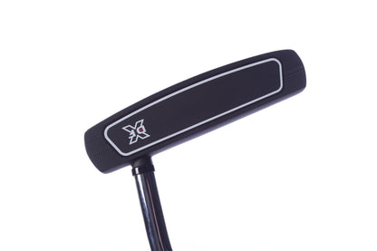 Used Odyssey 2021 DFX 1 Double Wide Putter - Right-Handed - 32 in - Blade