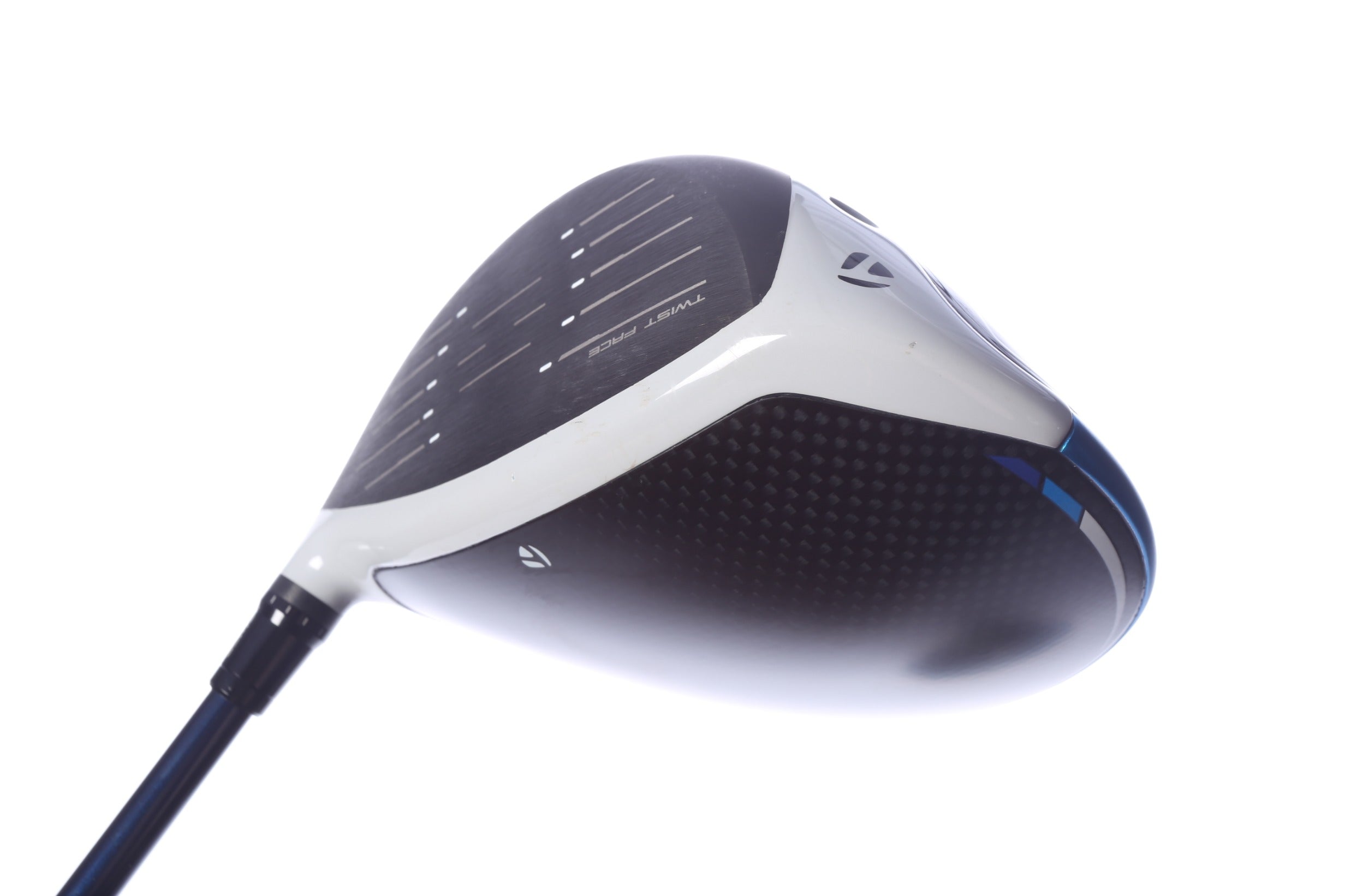 Used TaylorMade SIM2 MAX Driver - 10.5 Degrees - Regular Flex Fujikura Ventus Blue  - Right-Handed