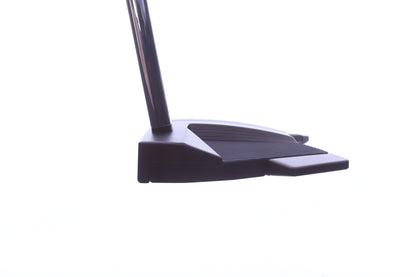 Used Titleist Scotty Cameron Phantom Black Limited 11 Putter - Right-Handed - 35 in - Mallet-Next Round