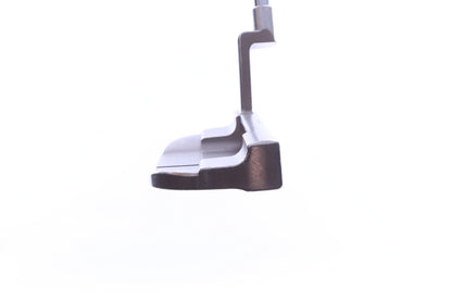 Used Evnroll ER8v Putter - Right-Handed - 34 in - Mallet-Next Round