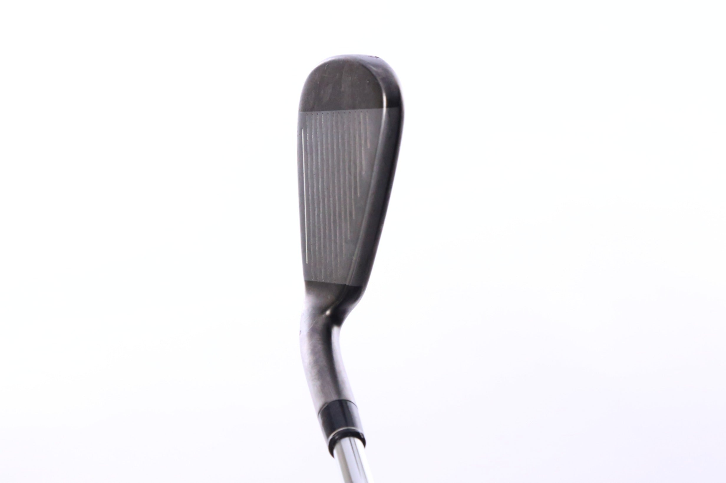 Used TaylorMade SpeedBlade Single 4-Iron - Right-Handed - Stiff Flex