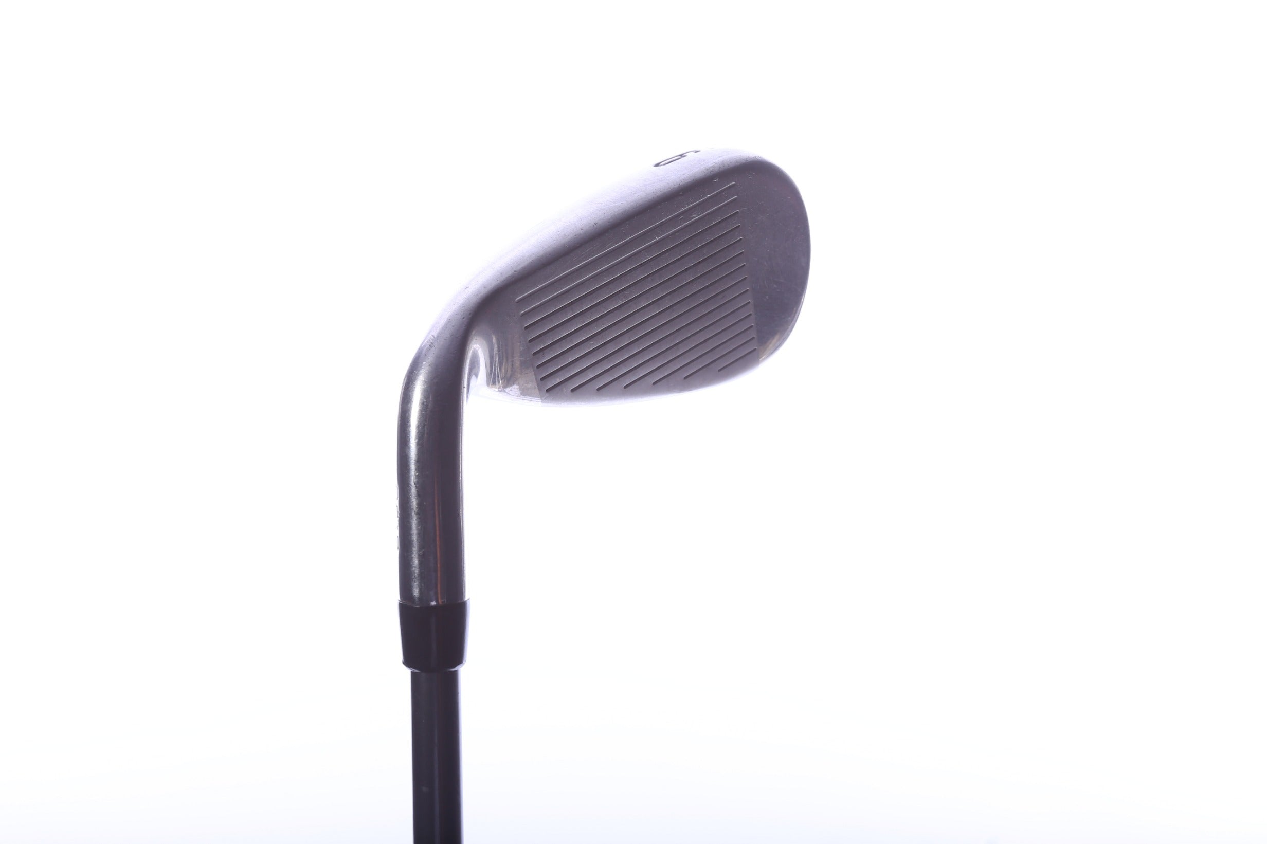 Used Callaway Rogue X Single 9-Iron - Right-Handed - Seniors Flex