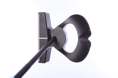 Used L.A.B. Golf Directed Force 2.1 Putter - Right-Handed - 34.5 in - Mallet-Next Round