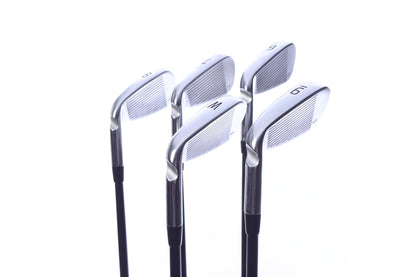 Used Ping G430 Iron Set - Right-Handed - 6-PW - Regular Flex-Next Round