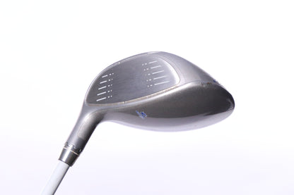 Used Cobra King F6 3-4 Wood - Right-Handed - 18.5 Degrees - Ladies Flex-Next Round