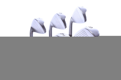 Used PXG 0311 XP GEN3 Iron Set - Right-Handed - 5-PW - Regular Plus Flex-Next Round