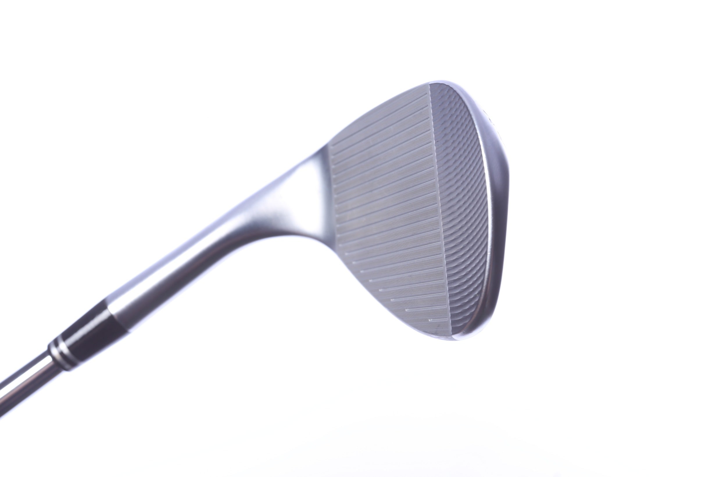 Used Cleveland RTZ Tour Satin Sand Wedge - Right-Handed - 54 Degrees - Wedge Flex-Next Round