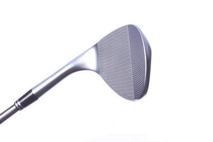 Used Cleveland RTZ Tour Satin Sand Wedge - Right-Handed - 54 Degrees - Wedge Flex-Next Round