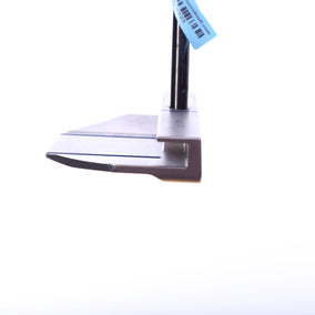 Used See More Platinum MTri-Mallet Putter - Right-Handed - 35.5 in - Mallet-Next Round