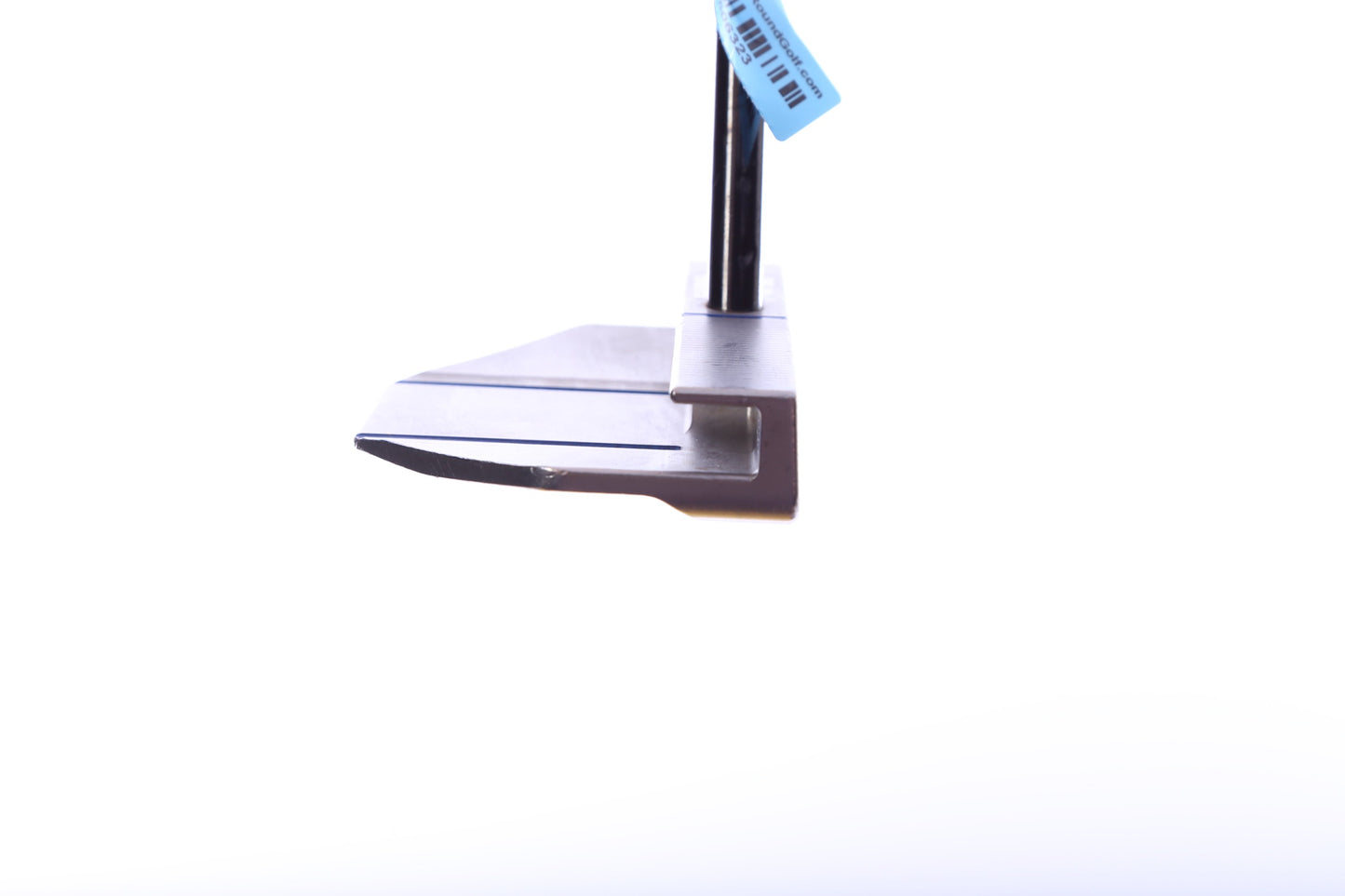 Used See More Platinum MTri-Mallet Putter - Right-Handed - 35.5 in - Mallet-Next Round