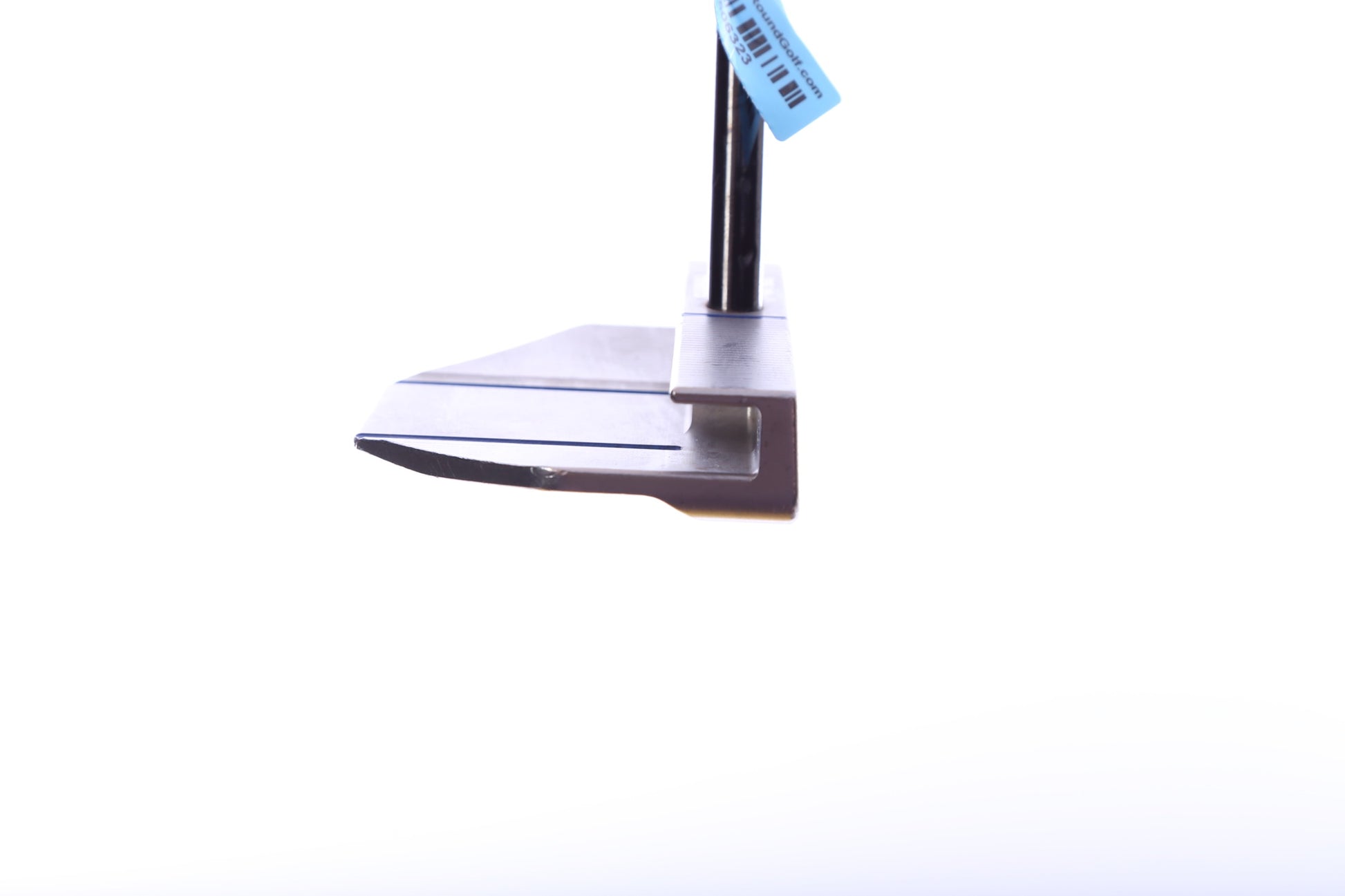 Used See More Platinum MTri-Mallet Putter - Right-Handed - 35.5 in - Mallet-Next Round