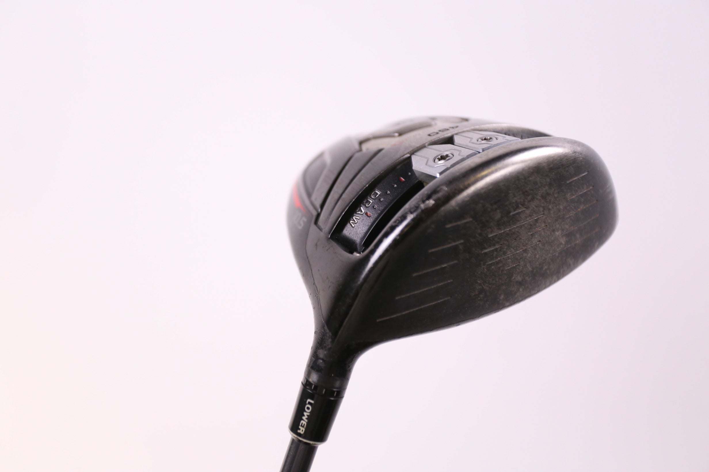 TaylorMade R15 Driver 10.5( R) Flex Right 2024 Handed