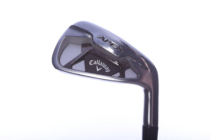 Used Callaway Apex 21 Single 3-Iron - Right-Handed - Seniors Flex