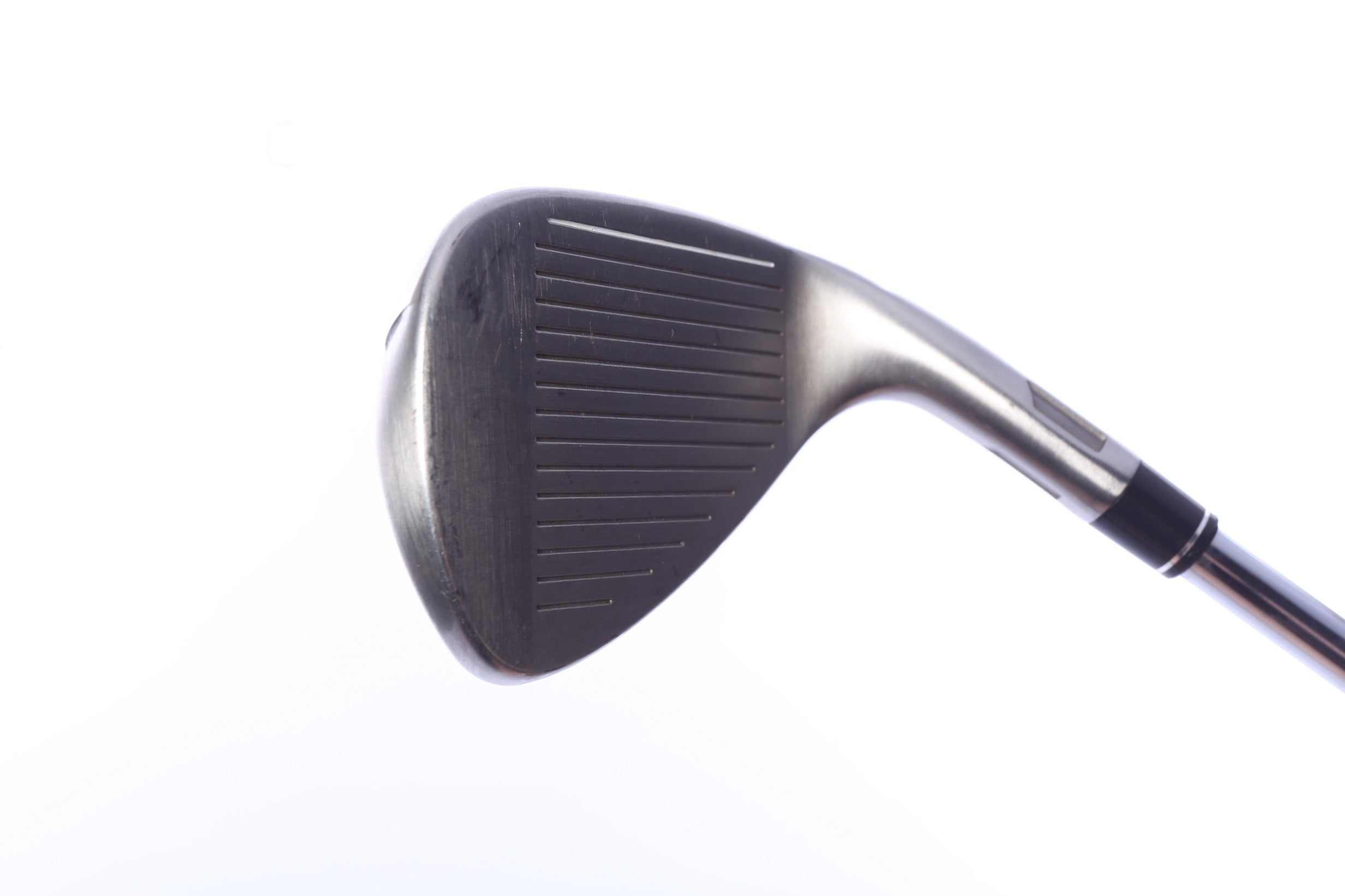 Used TaylorMade SIM2 MAX Approach Wedge - Left-Handed - 49 Degrees - Regular Flex
