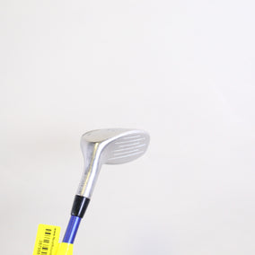 Used TaylorMade Rescue Mid 4H Hybrid - Right-Handed - 22 Degrees - Seniors Flex-Next Round