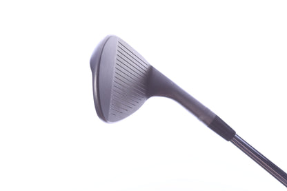 Used Titleist Vokey SM10 Nickel Gap Wedge - Left-Handed - 52 Degrees - Stiff Flex