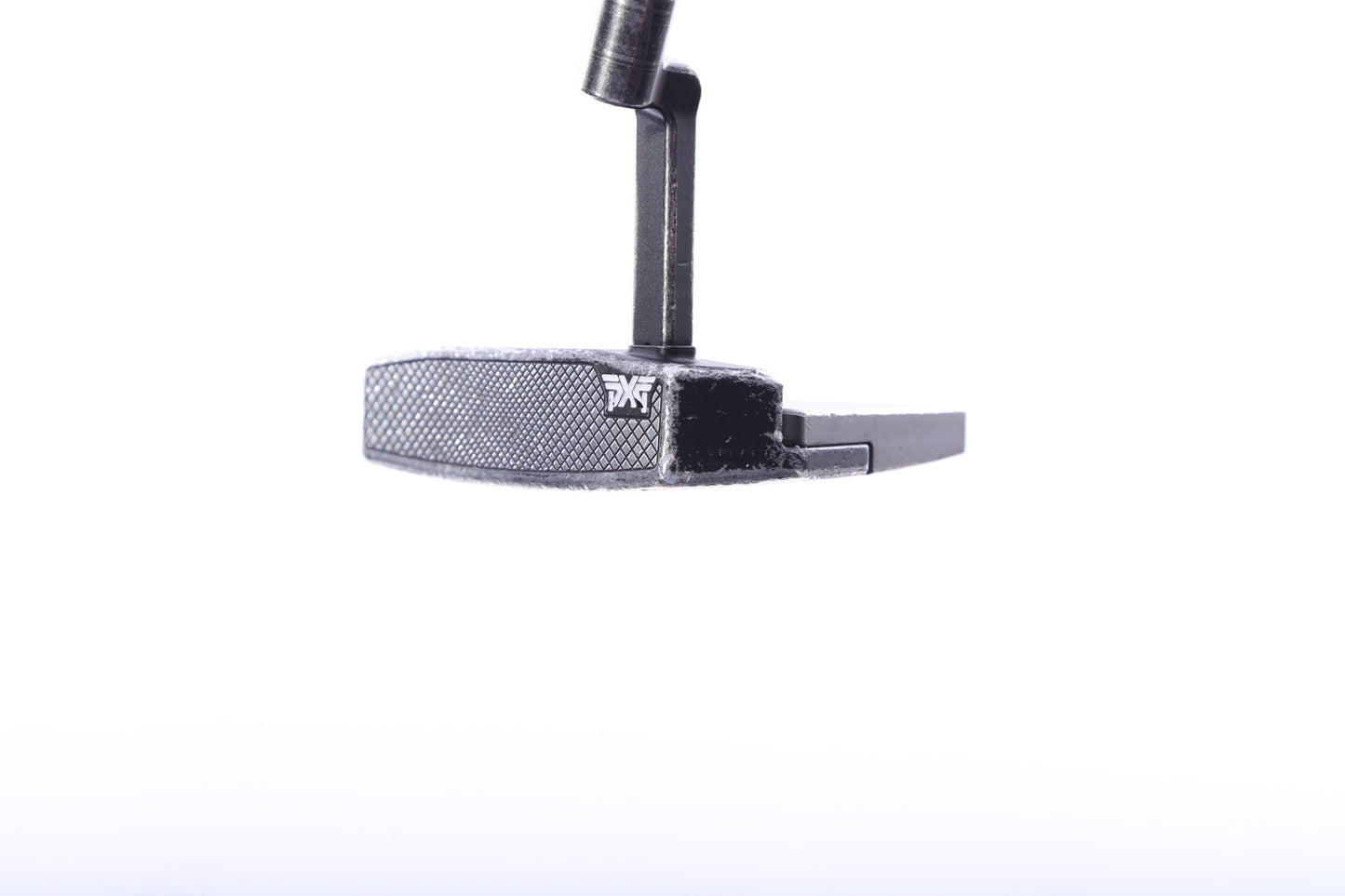 Used PXG Battle Ready Bat Attack Putter - Right-Handed - 34 in - Mallet-Next Round