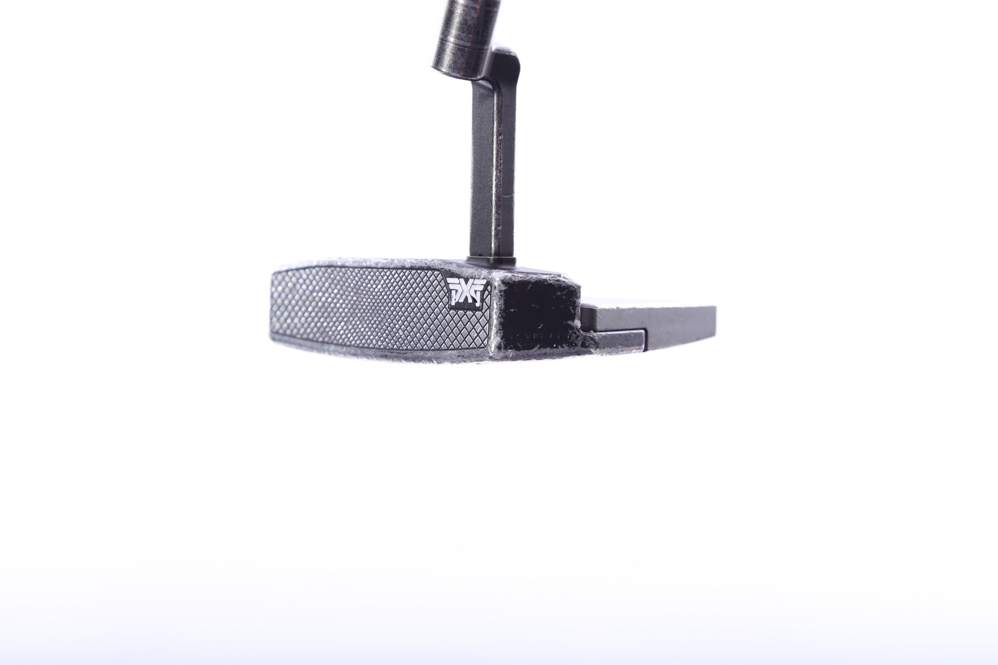 Used PXG Battle Ready Bat Attack Putter - Right-Handed - 34 in - Mallet-Next Round