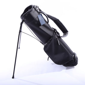 Used Stitch SL1 Multicolor Stand Bag - 2-Way - 4 Pockets - Rain Cover Included-Next Round