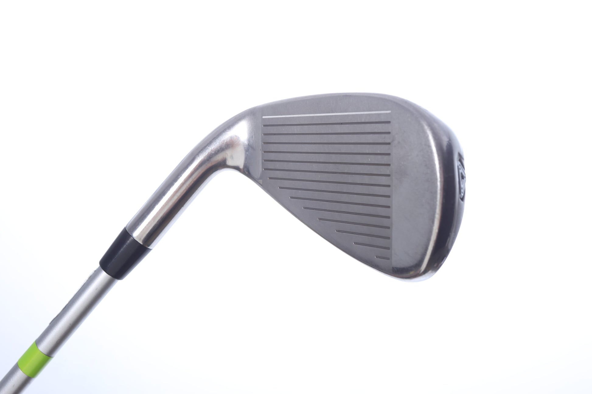Used Cleveland Launcher XL Halo Single 8-Iron - Right-Handed - Ladies Flex-Next Round