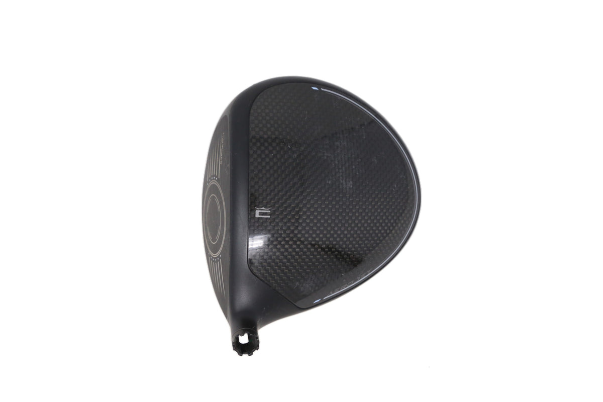 Used Cobra AeroJet MAX Driver - HEAD ONLY - Right-Handed - 12 Degrees