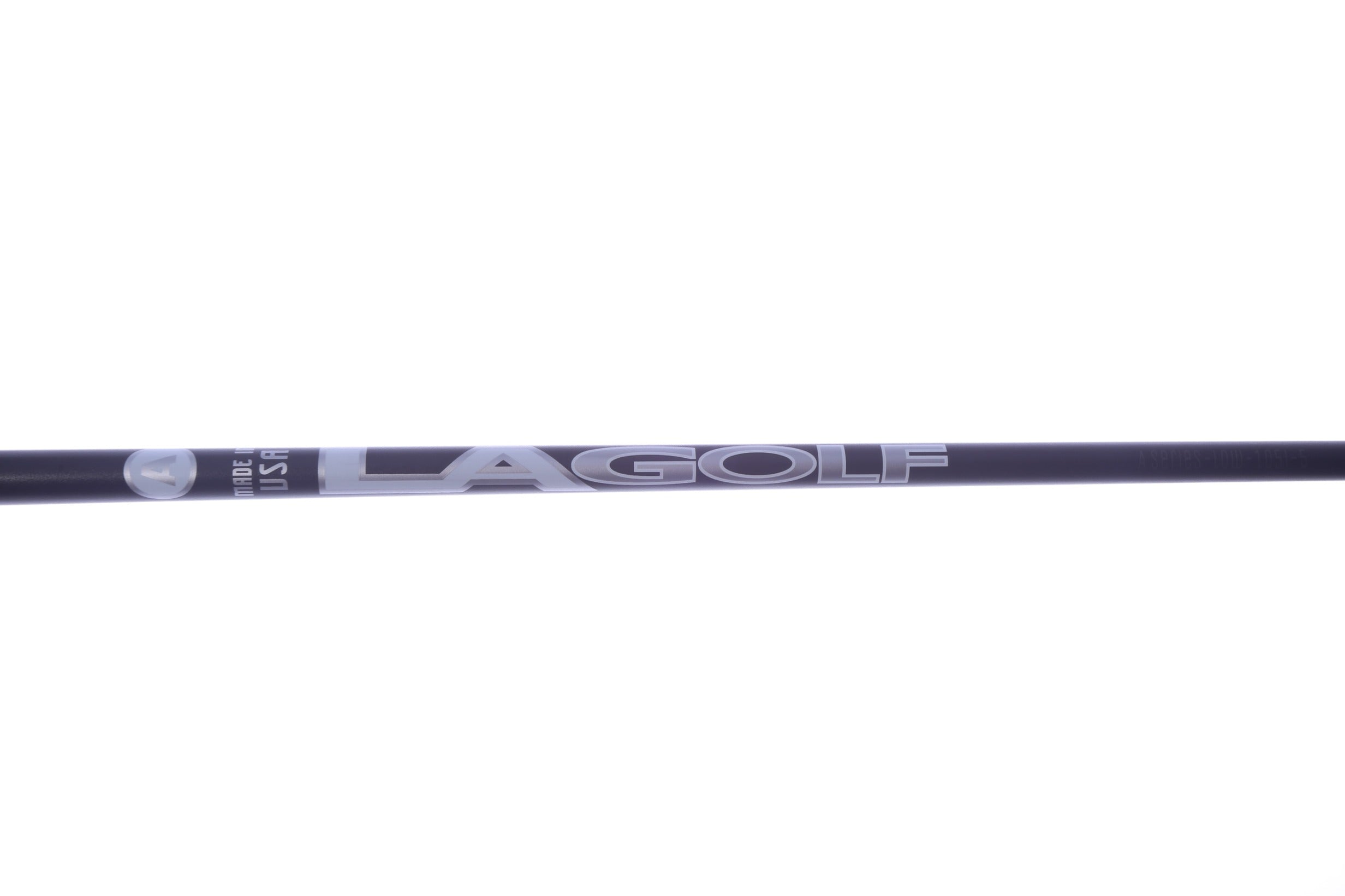 Used Titleist Vokey SM10 Jet Black Lob Wedge - Right-Handed - 60 Degrees - Extra Stiff Flex-Next Round