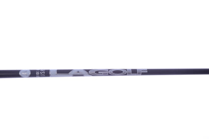 Used Titleist Vokey SM10 Jet Black Lob Wedge - Right-Handed - 60 Degrees - Extra Stiff Flex-Next Round