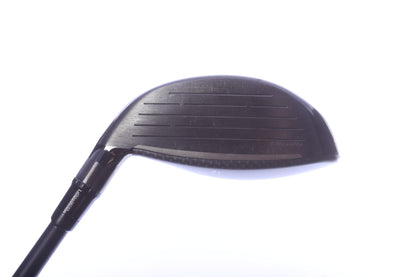 Used TaylorMade Qi35 3-Wood - Right-Handed - 15 Degrees - Stiff Flex