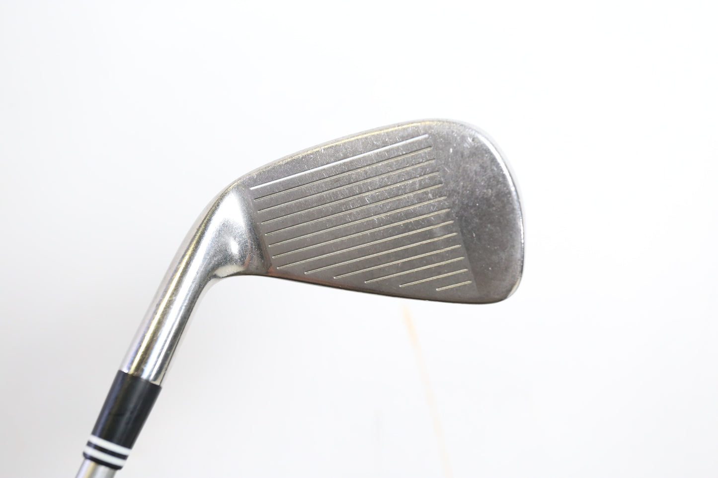 Used Cleveland HB Single 8-Iron - Right-Handed - Ladies Flex-Next Round