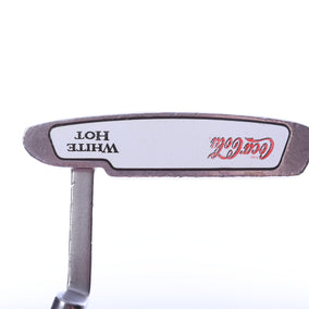 Used Odyssey White Hot #1 Putter - Right-Handed - 35 in - Blade-Next Round