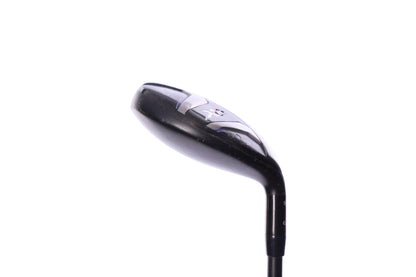 Used Callaway XR 16 3H Hybrid - Right-Handed - 19 Degrees - Regular Flex-Next Round