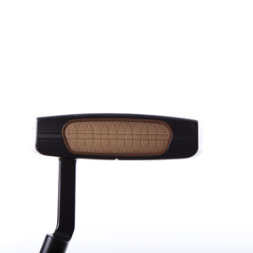 Used Odyssey Ai-ONE Milled Seven T CH Putter - Right-Handed - 35 in - Mallet-Next Round