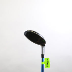 Used Ping Rapture 3H Hybrid - Right-Handed - 21 Degrees - Stiff Flex