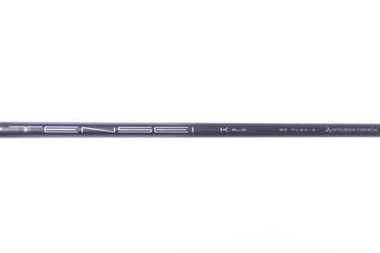 Used Titleist GT2 3-Wood - Right-Handed - 15 Degrees - Stiff Flex-Next Round