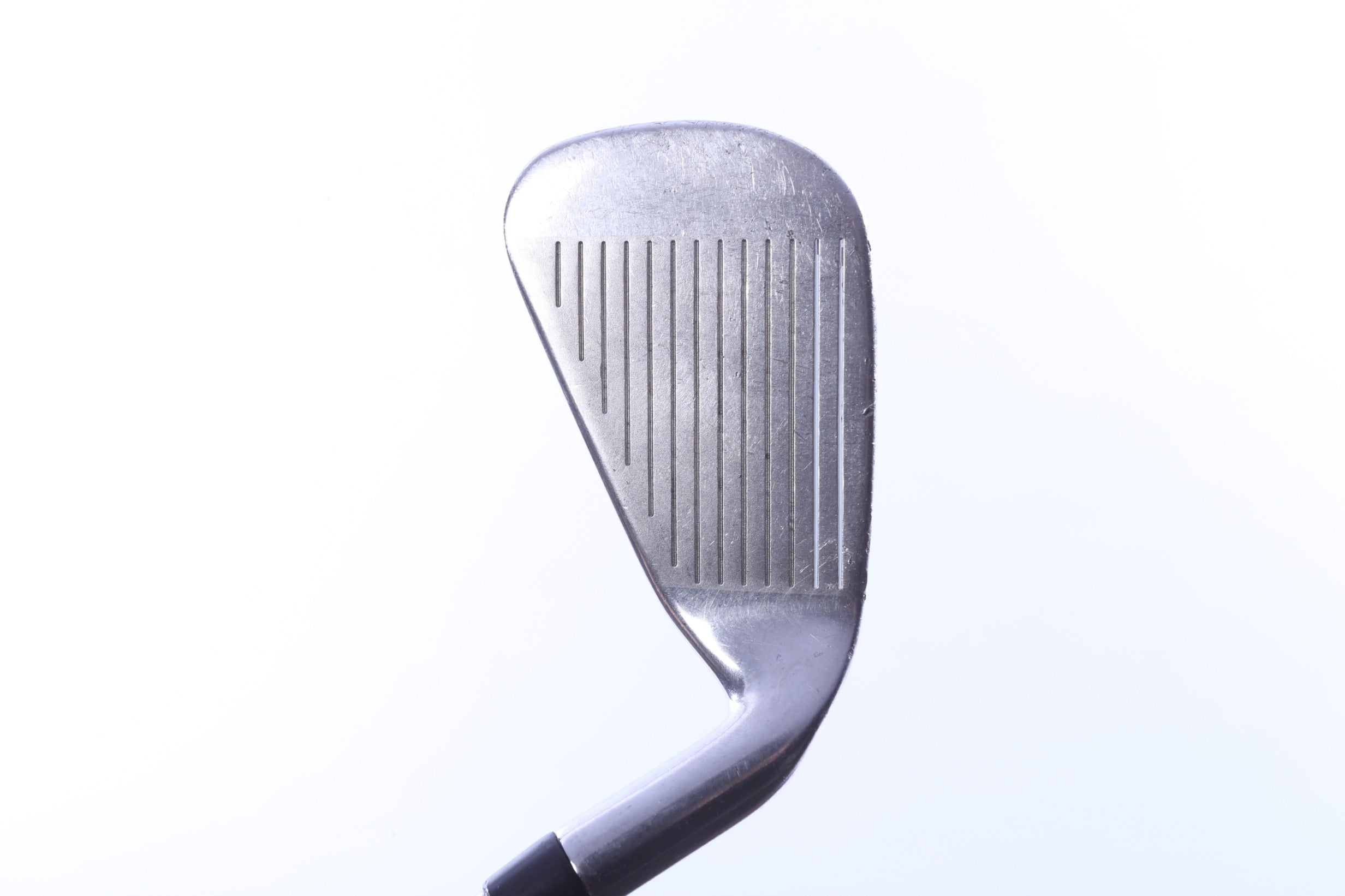 Used Callaway X Hot Single 6-Iron - Left-Handed - Stiff Flex-Next Round