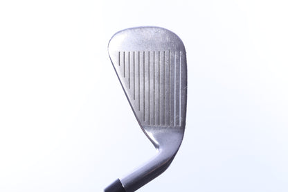 Used Callaway X Hot Single 6-Iron - Left-Handed - Stiff Flex-Next Round