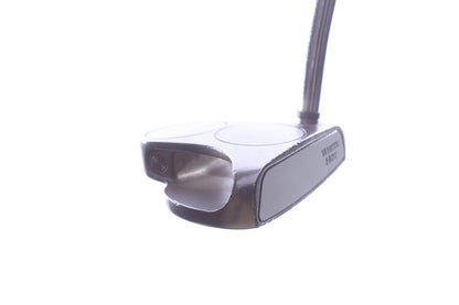 Used Odyssey White Hot 2-Ball Putter - Right-Handed - 35 in - Mallet-Next Round