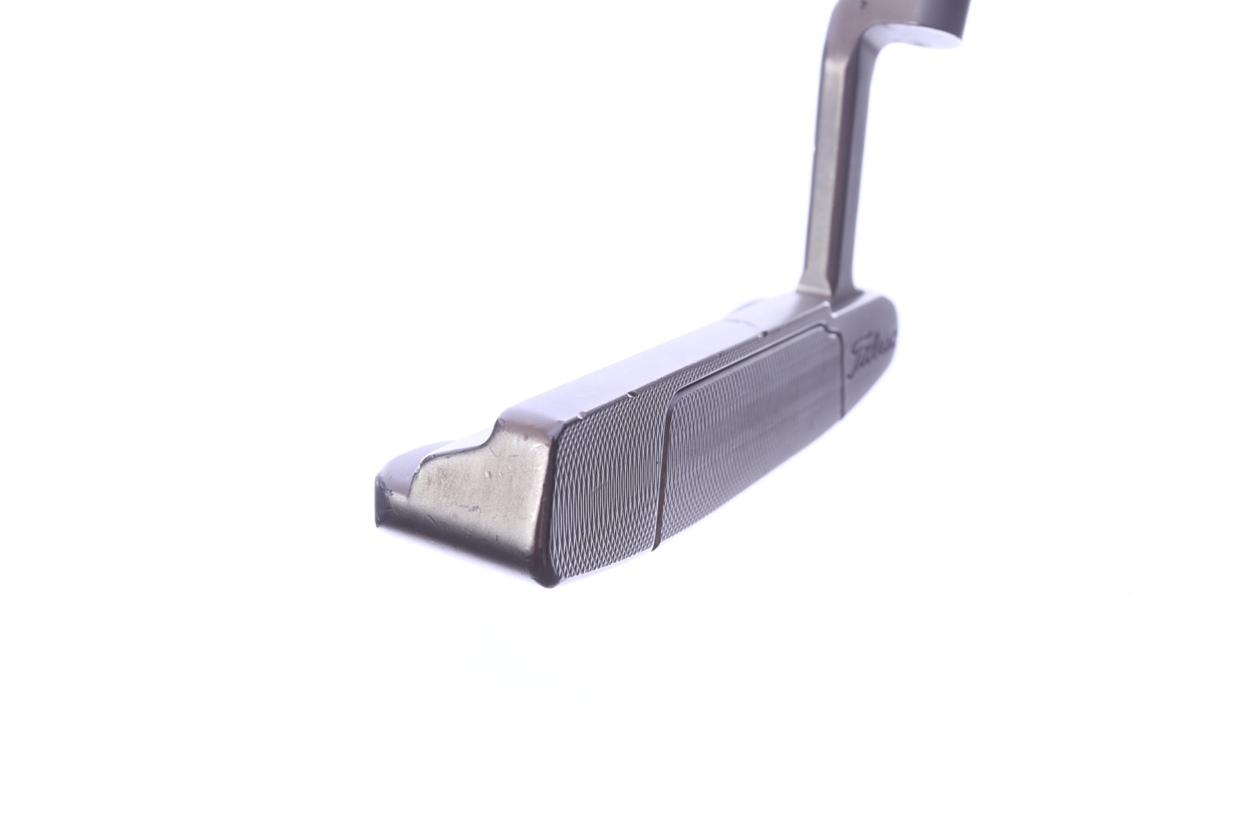 Used Titleist Scotty Cameron 2016 Select Newport Putter - Right-Handed - 34 in - Blade-Next Round
