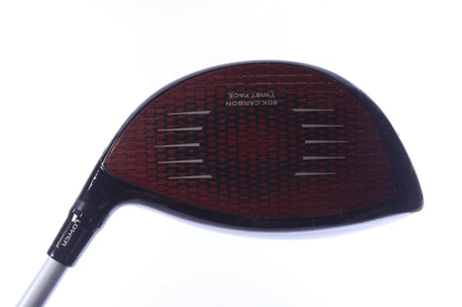 Used TaylorMade STEALTH Driver - 12 Degrees - Ladies Flex Fujikura Air Speeder - Right-Handed-Next Round