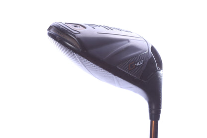 Used Ping G400 Driver - 10.5 Degrees - Regular Flex Ping Alta CB - Right-Handed