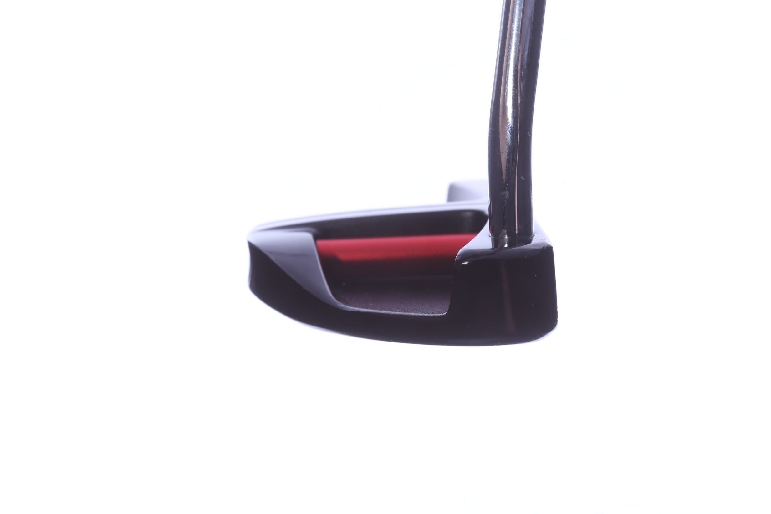 Used TaylorMade Rossa Monza Putter - Left-Handed - 35 in - Mallet