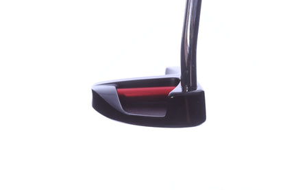Used TaylorMade Rossa Monza Putter - Left-Handed - 35 in - Mallet