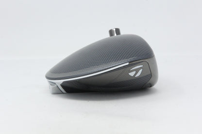 Used TaylorMade Qi35 MAX Lite Driver - HEAD ONLY - Right-Handed - 12 Degrees-Next Round