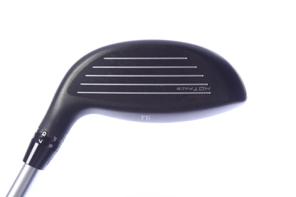 Used Cobra DS-ADAPT MAX 7-Wood - Right-Handed - 21.5 Degrees - Stiff Flex
