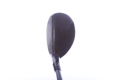 Used Titleist 913H 5H Hybrid - Right-Handed - 24 Degrees - Stiff Flex