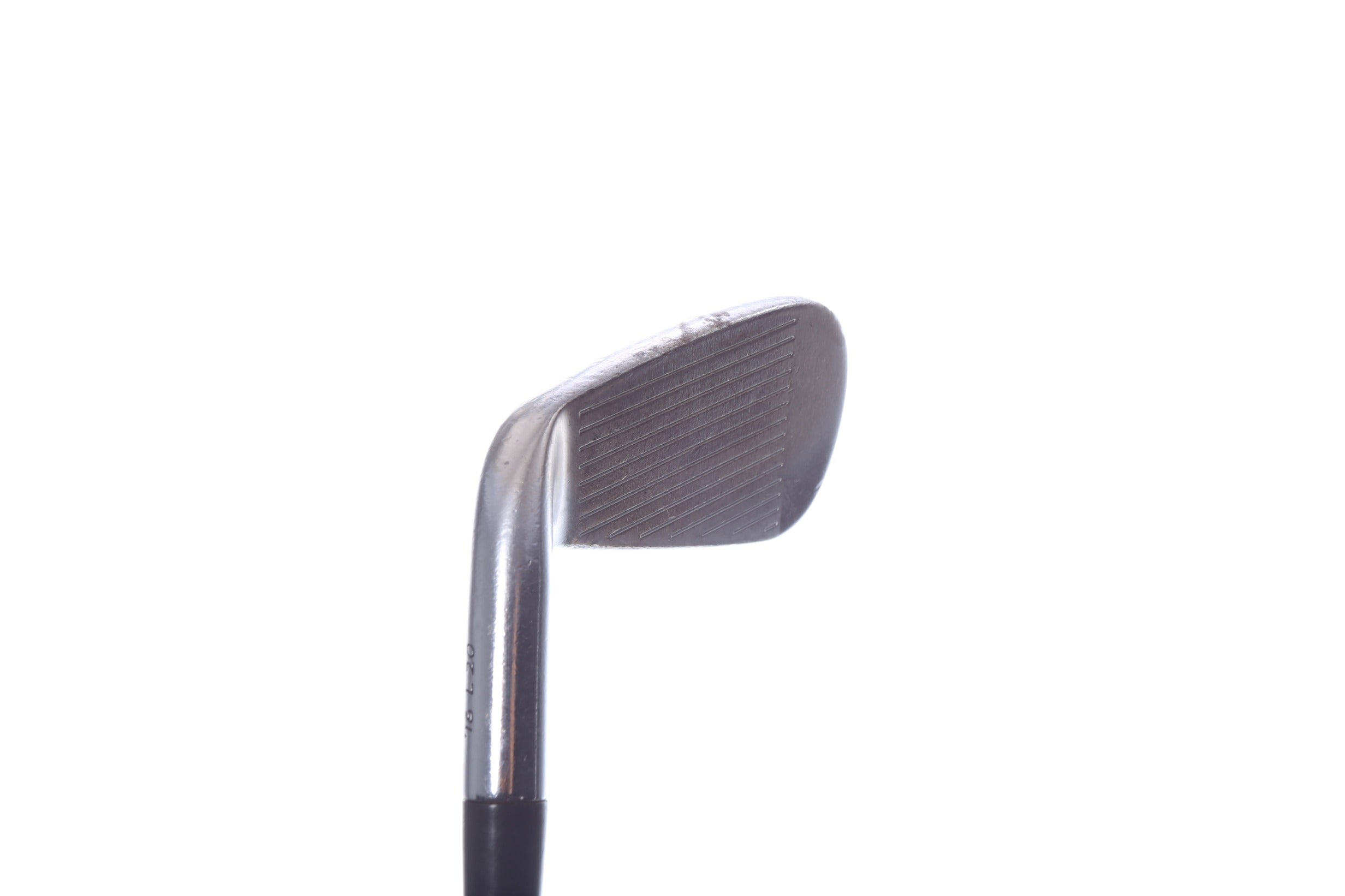 Used Callaway Apex Pro Forged Single 7-Iron - Right-Handed - Extra Stiff Flex-Next Round