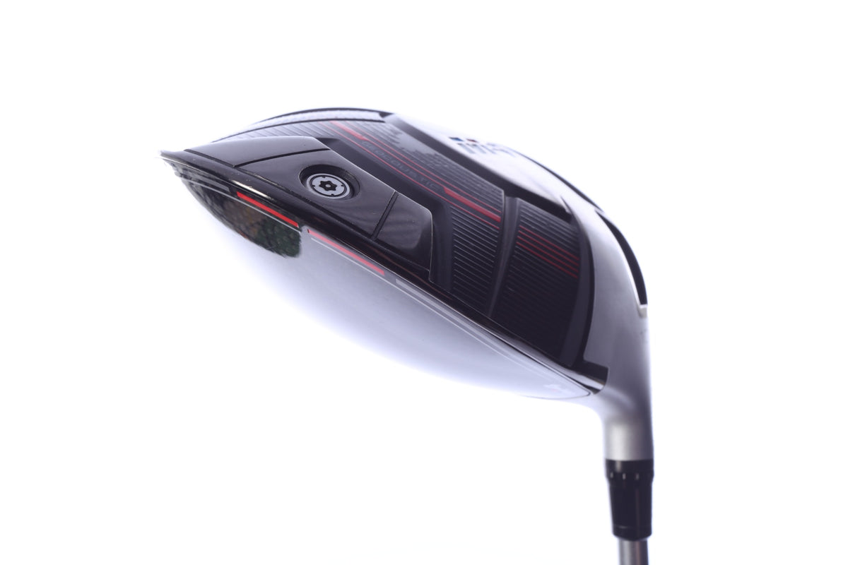 Used TaylorMade M4 Driver - 10.5 Degrees - Ladies Flex TaylorMade Tuned Performance - Right-Handed