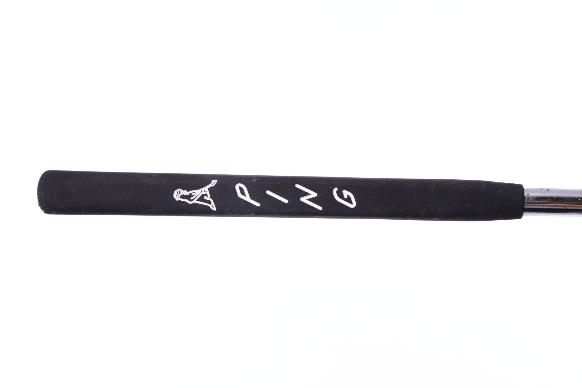 Used Ping Scottsdale Hohum Putter - Right-Handed - 34.5 in - Mallet-Next Round